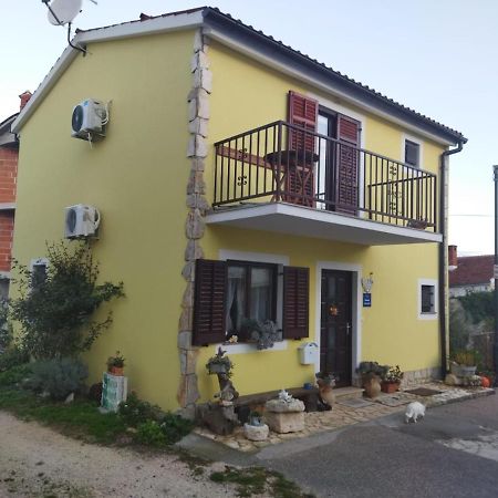 Apartment Josipa 1 普莱曼图拉 外观 照片