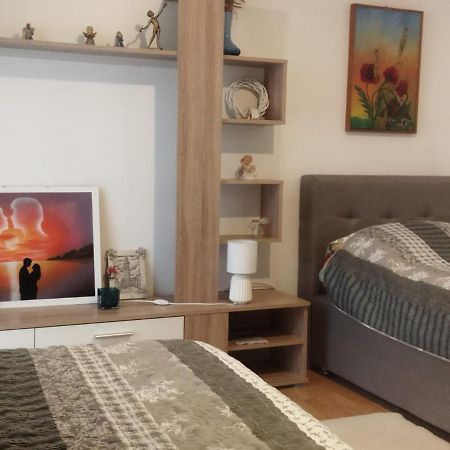 Apartment Josipa 1 普莱曼图拉 外观 照片