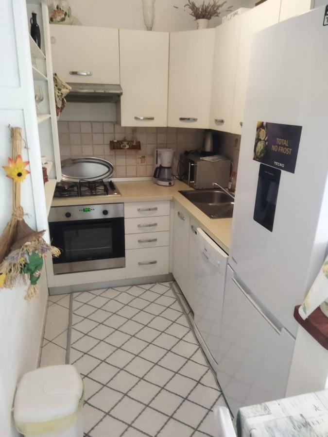 Apartment Josipa 1 普莱曼图拉 外观 照片