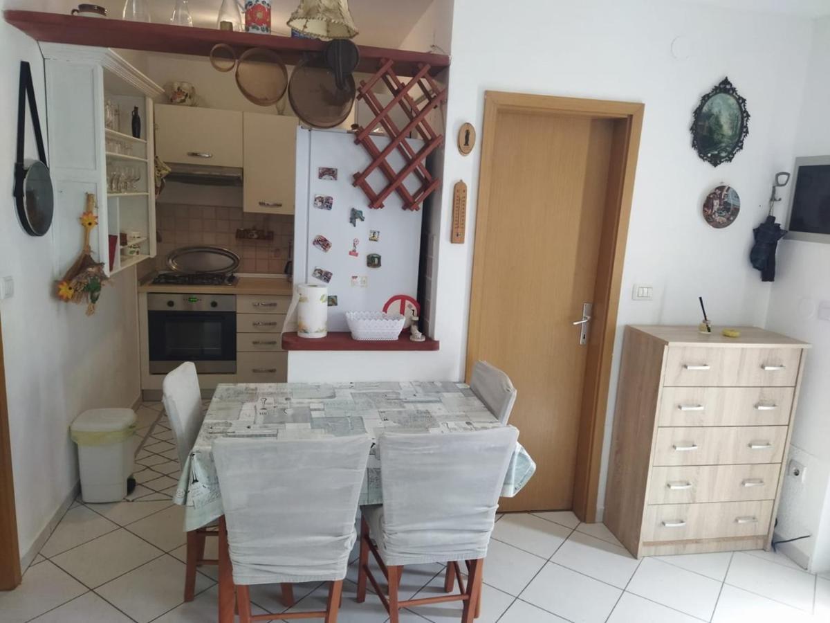 Apartment Josipa 1 普莱曼图拉 外观 照片