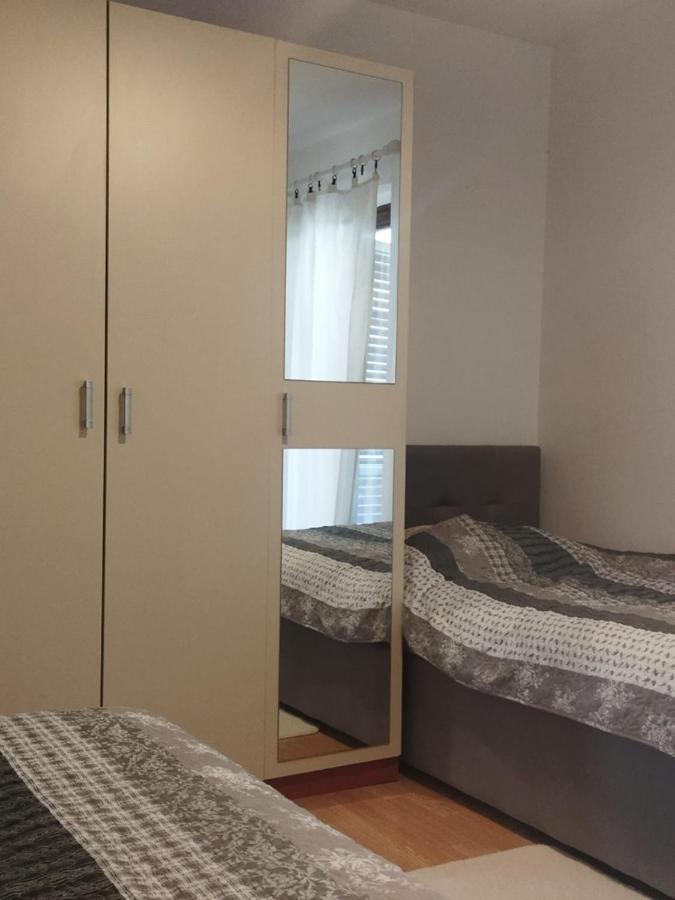 Apartment Josipa 1 普莱曼图拉 外观 照片
