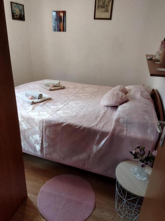 Apartment Josipa 1 普莱曼图拉 外观 照片