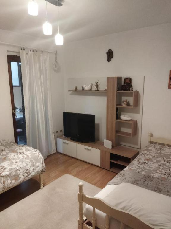 Apartment Josipa 1 普莱曼图拉 外观 照片
