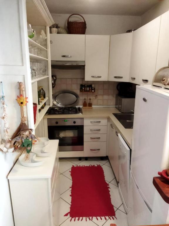 Apartment Josipa 1 普莱曼图拉 外观 照片