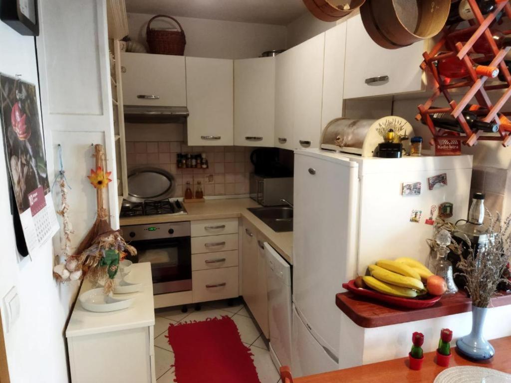Apartment Josipa 1 普莱曼图拉 外观 照片